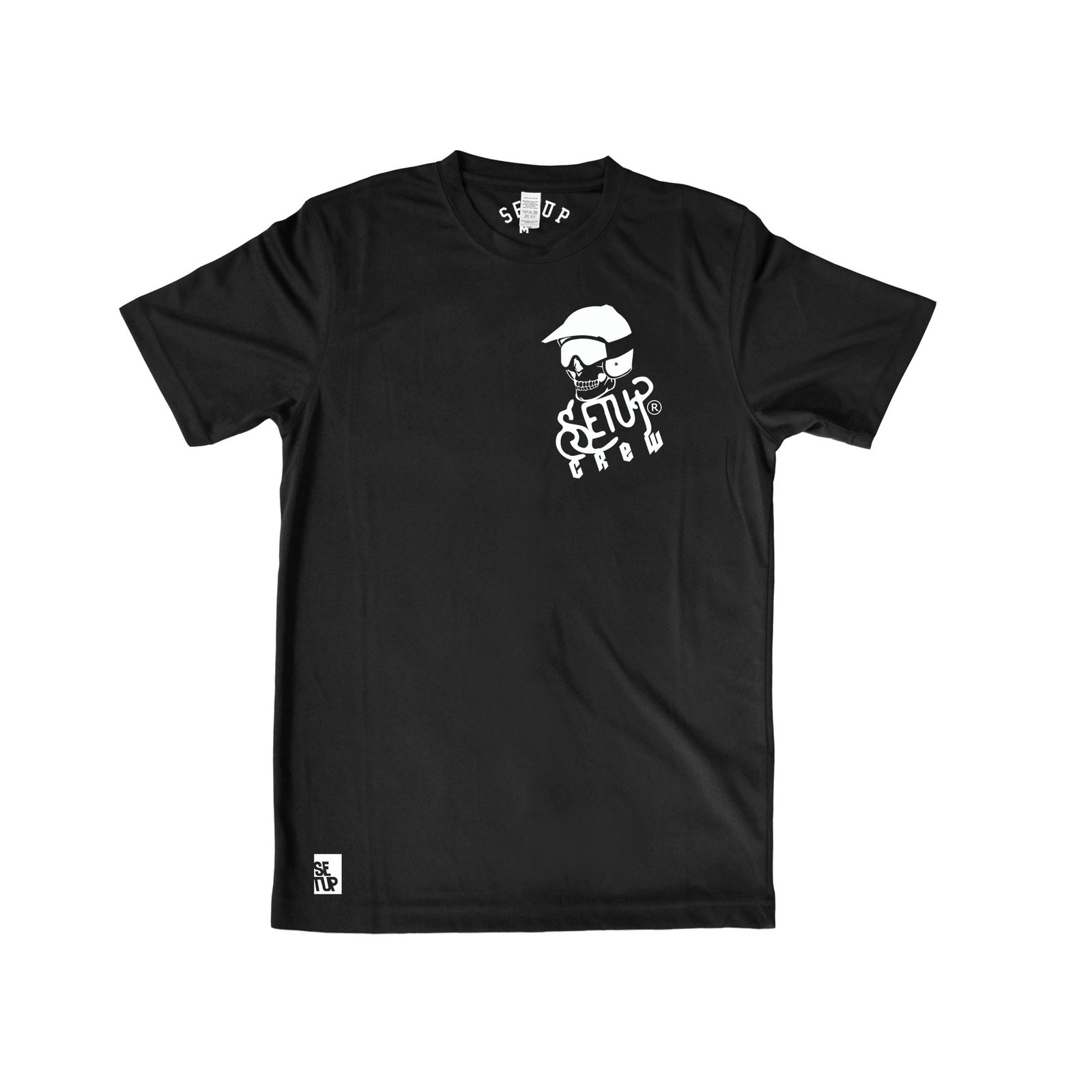 Endurhell Teen SS MTB Riding Jersey | Setup® Store